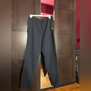 Lululemon New Venture Trousers Pique